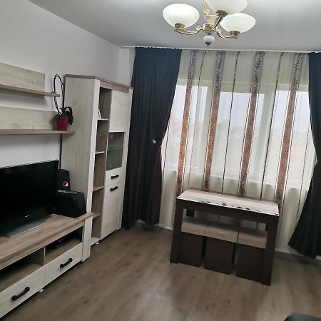 Apartament Sophia Lägenhet Mangalia Exteriör bild