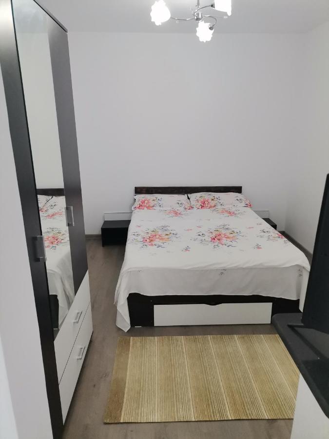 Apartament Sophia Lägenhet Mangalia Exteriör bild