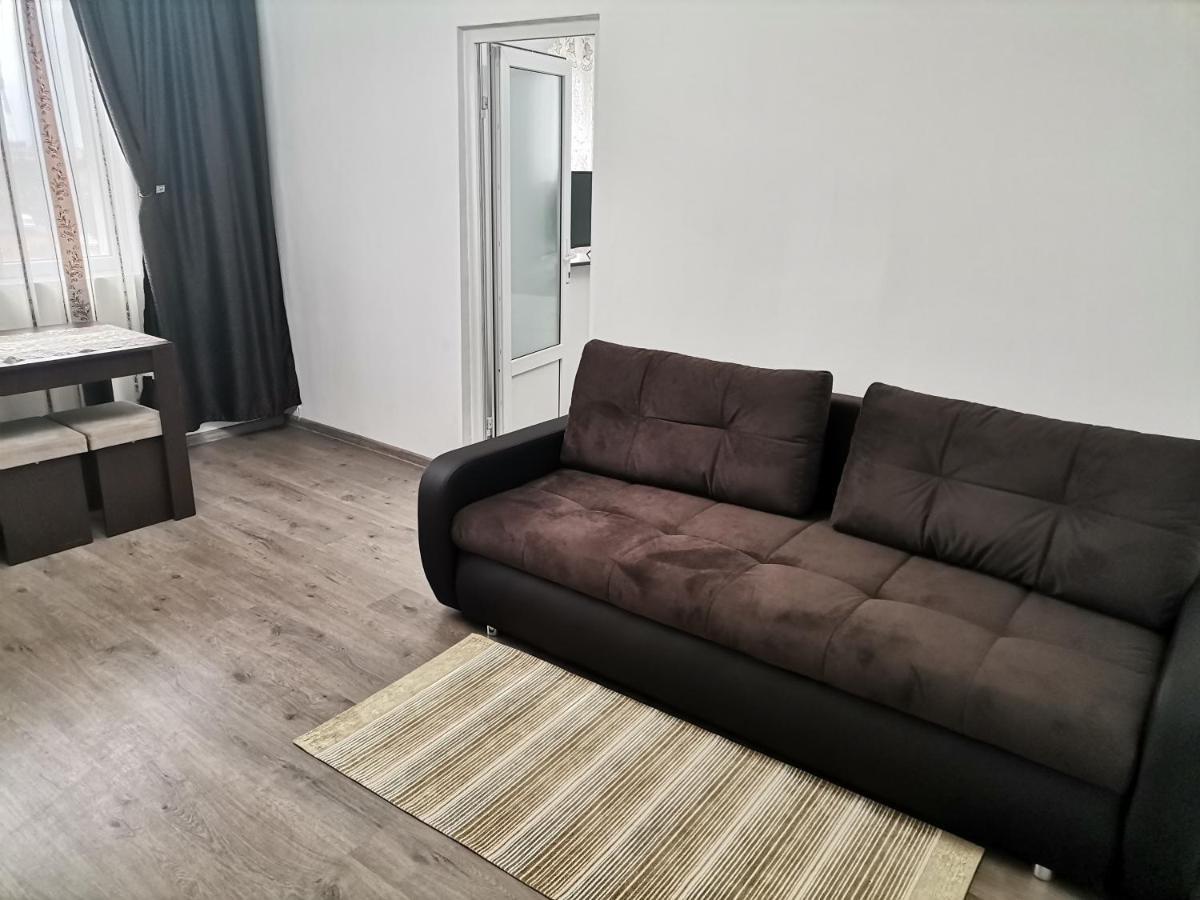 Apartament Sophia Lägenhet Mangalia Exteriör bild