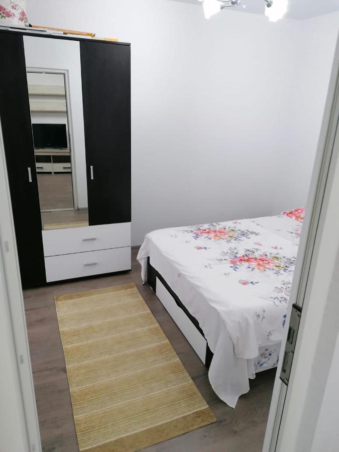 Apartament Sophia Lägenhet Mangalia Exteriör bild