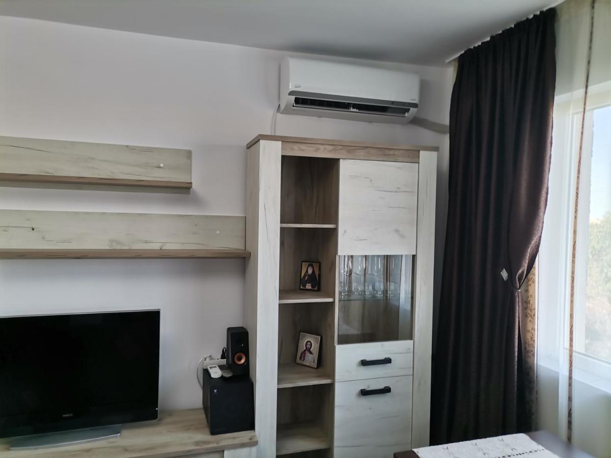 Apartament Sophia Lägenhet Mangalia Exteriör bild