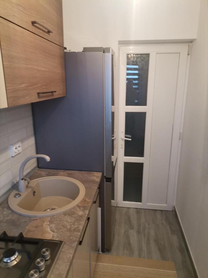 Apartament Sophia Lägenhet Mangalia Exteriör bild