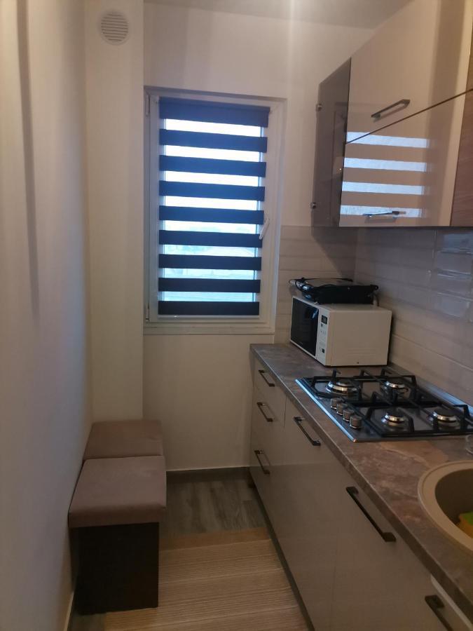 Apartament Sophia Lägenhet Mangalia Exteriör bild