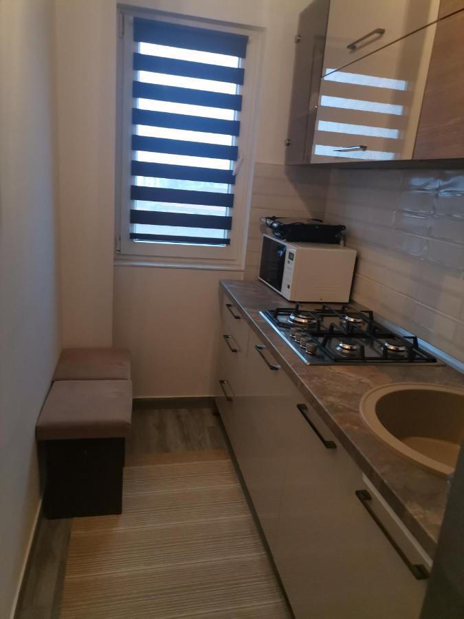 Apartament Sophia Lägenhet Mangalia Exteriör bild