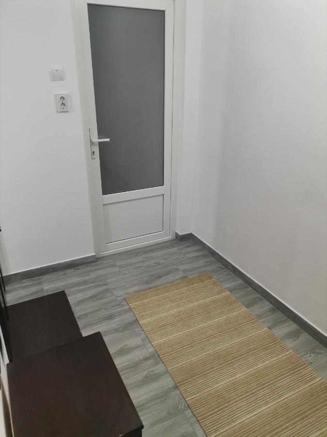 Apartament Sophia Lägenhet Mangalia Exteriör bild
