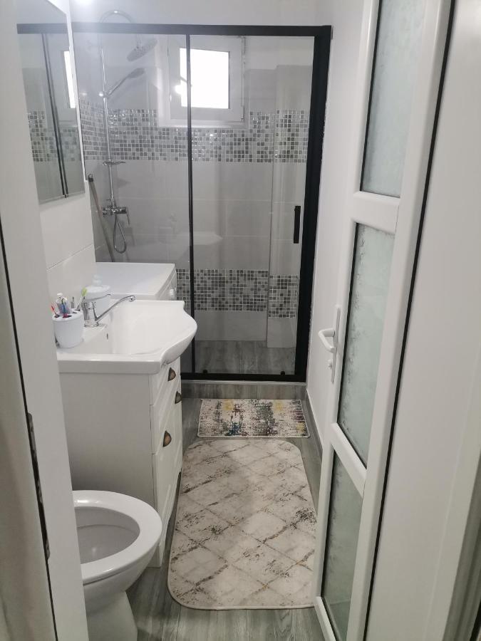 Apartament Sophia Lägenhet Mangalia Exteriör bild
