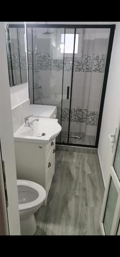 Apartament Sophia Lägenhet Mangalia Exteriör bild